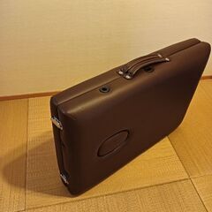 マッサージベッドの画像