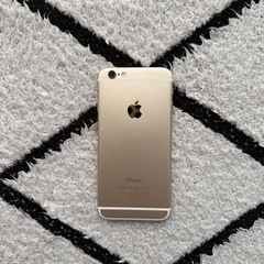 ［ジャンク品］iPhone6s 10日まで！！の画像