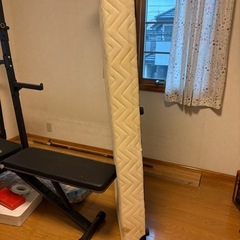 キングスダウンロイヤルセプター2のボトムマットレスの画像