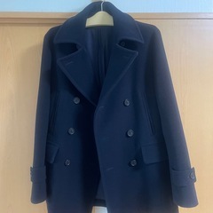 美品🌹United arrows コート🌹学生🌹厚手　の画像