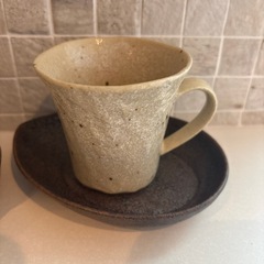 マグカップセット売りの画像