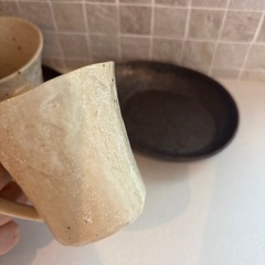 マグカップセット売りの画像