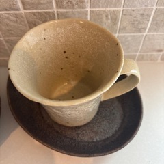 マグカップセット売りの画像