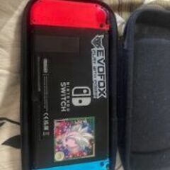 Nintendo Switch 2023 modelの画像