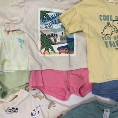 ベビー服　6-9M H&Mの画像