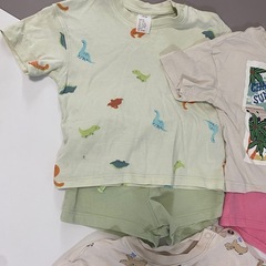 ベビー服　6-9M H&Mの画像