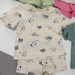 ベビー服　6-9M H&Mの画像