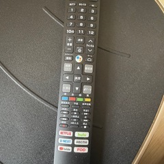 テレビ58インチの画像
