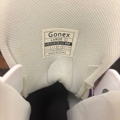 サイズ調節可能　ローラースケートの画像
