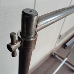 ハンガースタンドの画像