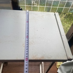 ベルメゾンミッキーレンジ台の画像