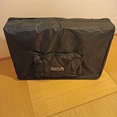 マッサージベッドの画像