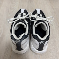 Nike Air Max 95 陰陽 "White" 28cm
の画像