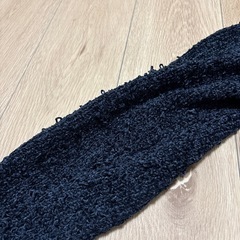 ネイビー　ニット　メンズ　Ciaopanicの画像