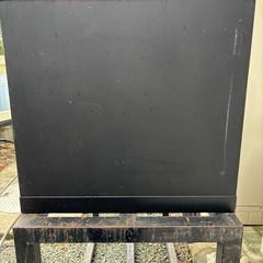 120㎝OFアクリル水槽の画像