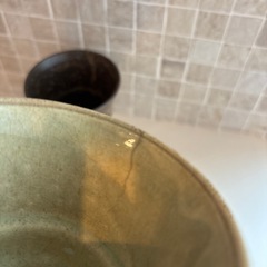 大きめマグ、湯呑みセットの画像