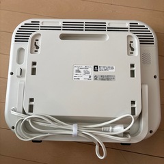 セラミックヒーターの画像