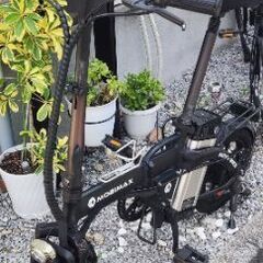 Ebike の画像