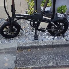 Ebike の画像