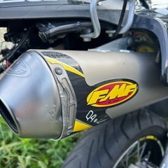 ★無料配送★静岡★Dトラッカー ★250cc★爆速★の画像