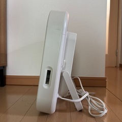 セラミックヒーターの画像