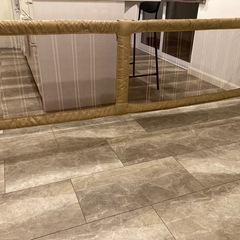 ふわふわ とおせんぼ XLサイズ 約190〜270cmの画像