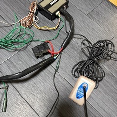 スターターの画像