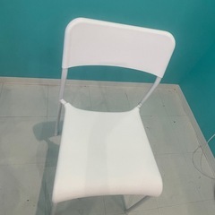 スタッキングチェアの画像