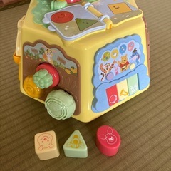 プーメリー くまのプーさん　おもちゃセットの画像