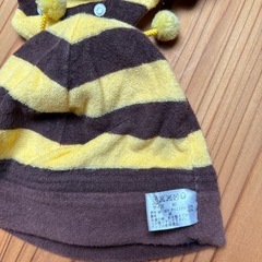 コムサイズム　ベビー服4点セットの画像