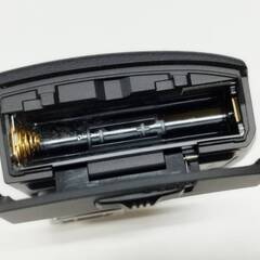 PENTAX O-GPS1/GPSユニットの画像
