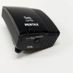 PENTAX O-GPS1/GPSユニットの画像