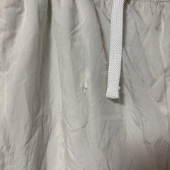 G・古着・NIKE・ナイロンセットアップ・体感XL程の画像