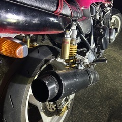 ★無料配送★静岡★CB400SF★実動★の画像
