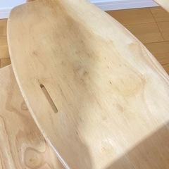 カトージ　KATOJI キッズ　ベビーチェアの画像