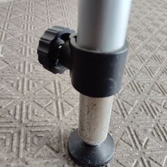 突っ張り式パーテーションの画像