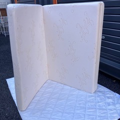 西川　高反発マットレスの画像