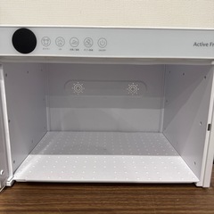 Active Fresh オゾン脱臭機　UV除菌機の画像