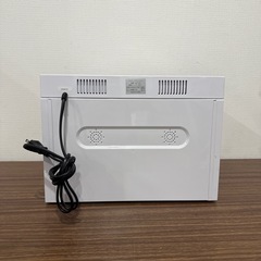Active Fresh オゾン脱臭機　UV除菌機の画像