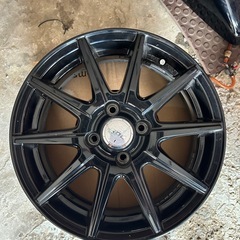 15インチホイール
の画像