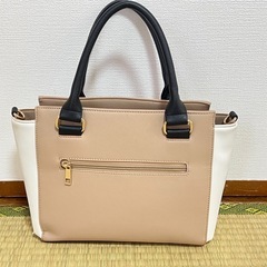 トートバッグ ハンドバッグの画像