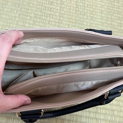 トートバッグ ハンドバッグの画像