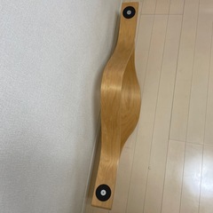 室内用シーソーの画像