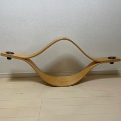 室内用シーソーの画像