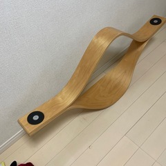 室内用シーソーの画像