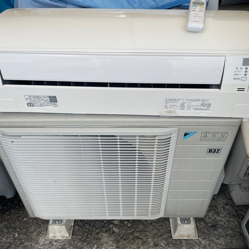 2016年製　5.6kW　ダイキン F56TTEP-W