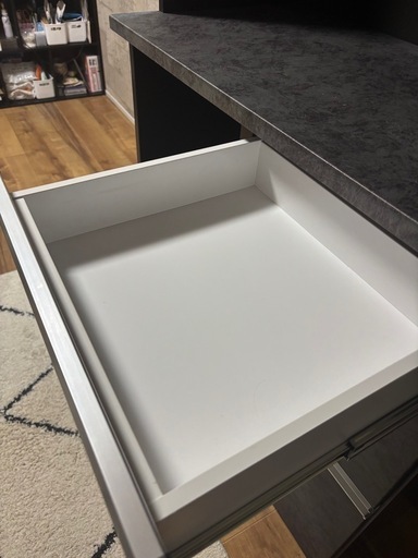【お取引者決定】食器棚