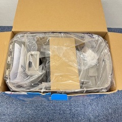 Aprica アップリカ　ニオイポイ 強力消臭おむつポット ベビー用おむつ処理ポット U221-592546の画像