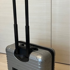 RIMOWAスーツケースの画像