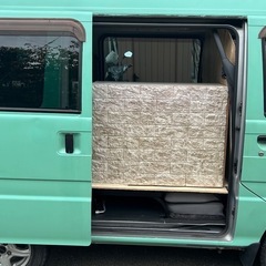 キッチンカー・移動販売車の画像